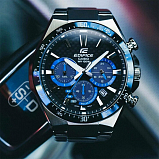 Casio Edifice EFS-S520CDB-1B