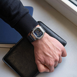 G-SHOCK GM-5600RW-1E