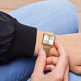 G-SHOCK LTP-E155MG-9B