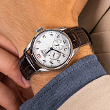 Японские часы Seiko SPB059J1