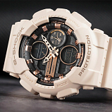 G-SHOCK GMA-S140M-4A
