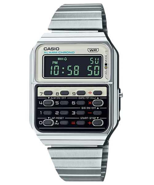 G-SHOCK CA-500WE-7B