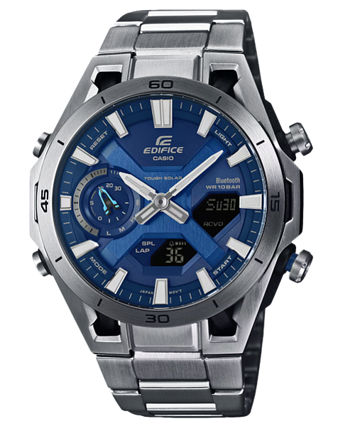 Edifice ECB-2300D-2A