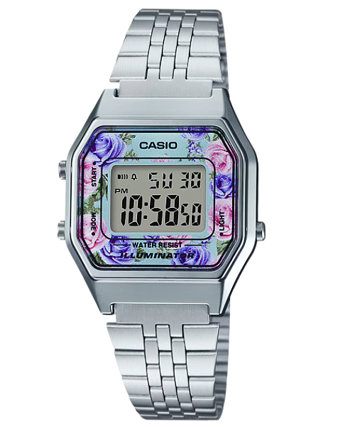 G-SHOCK LA680WA-2C