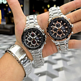 Casio Edifice EF-539D-1A