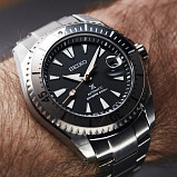 Японские часы Seiko SPB189J1