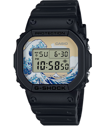 DW-5600KHK25-1E