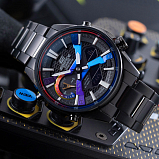 Casio Edifice ECB-S100HG-1A