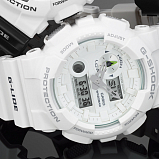 G-SHOCK GAX-100A-7A