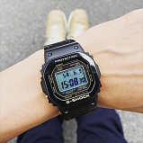 G-SHOCK GMW-B5000TB-1E