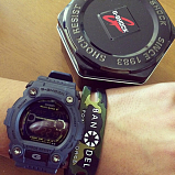 G-SHOCK GW-7900NV-2E