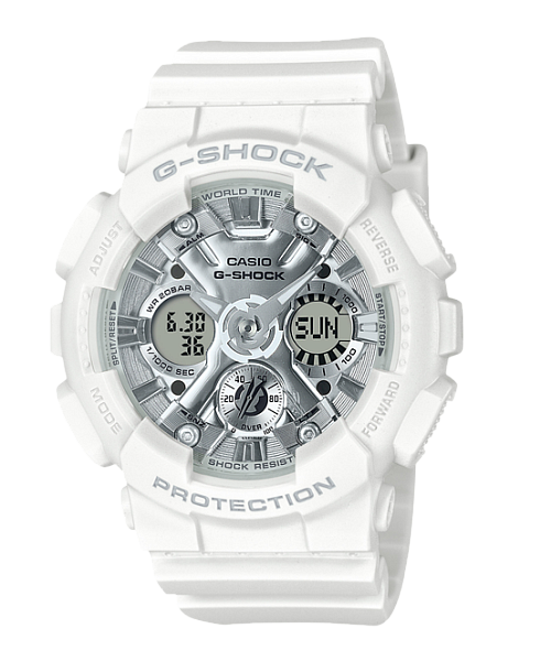 G-SHOCK GMA-S120VA-7A