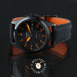 Японские часы Seiko SRPH33K1