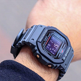 G-SHOCK DW-5610SU-8E