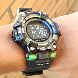 G-SHOCK GBD-100SM-1E