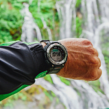 Casio Pro Trek PRW-3400-1E