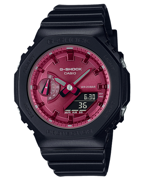 G-SHOCK GMA-S2100RB-1A