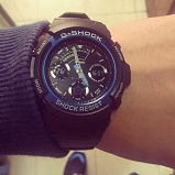 G-SHOCK AW-591-2A