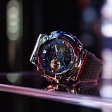 G-SHOCK GM-110B-1A