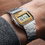 G-SHOCK A158WEA-9E
