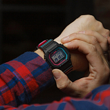 G-SHOCK GW-B5600GZ-1E