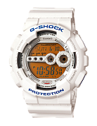 Часы G-SHOCK GD-100SC-7E