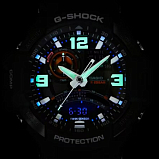 G-SHOCK GA-1000-1A