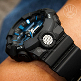 G-SHOCK GA-710-1A2