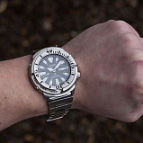 Японские часы Seiko SRPE85K1