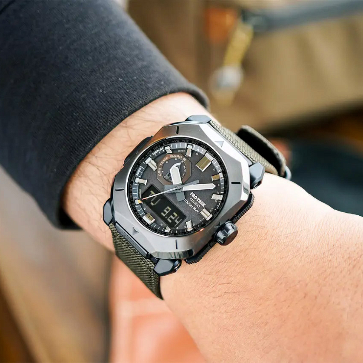 PRW-6900YB-3E