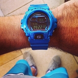 G-SHOCK GB-X6900B-2E