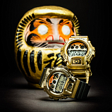 G-SHOCK DW-6900GDA-9E