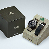 Casio Pro Trek PRW-6600YBE-5E