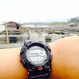 G-SHOCK G-9100-1E