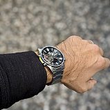 Casio Edifice ECB-S100D-1A