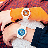 G-SHOCK GA-2100WS-7A