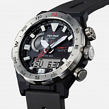 Casio Pro Trek PRW-6800-1E