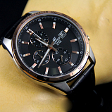 Casio Edifice EFR-512L-1A