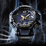 G-SHOCK GPW-1000VFC-1A