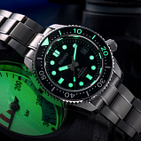 Японские часы Seiko SLA021J1