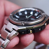 G-SHOCK GST-W110D-1A