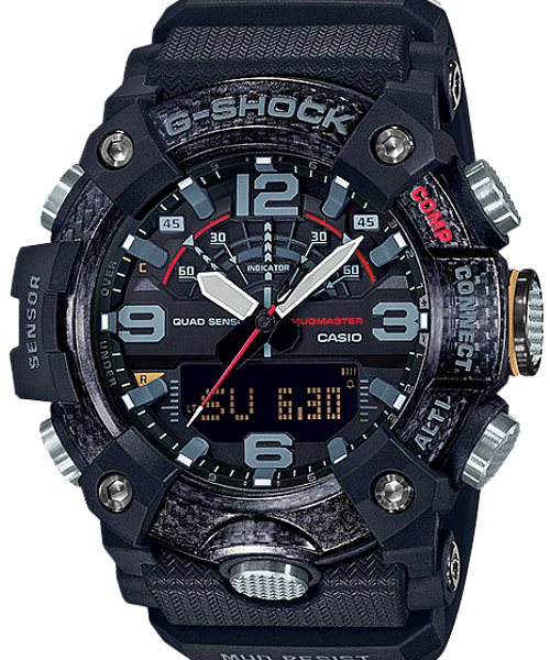 G-SHOCK GG-B100-1A