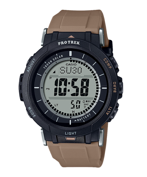 Pro Trek PRG-30-5E