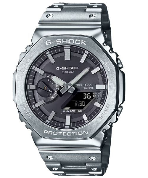 G-SHOCK GM-B2100SD-1A
