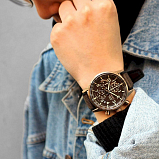 Японские часы Seiko SSB371P1