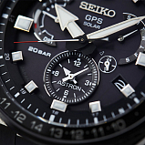 Японские часы Seiko SSE169J1