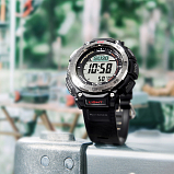 Casio Pro Trek PRW-3400-1E