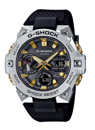 GST-B400CX-1A