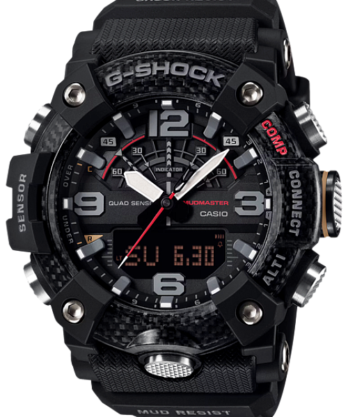 G-SHOCK GG-B100X-1A