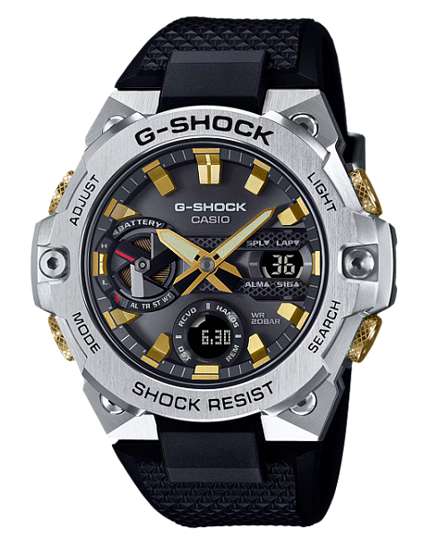 G-SHOCK GST-B400CX-1A